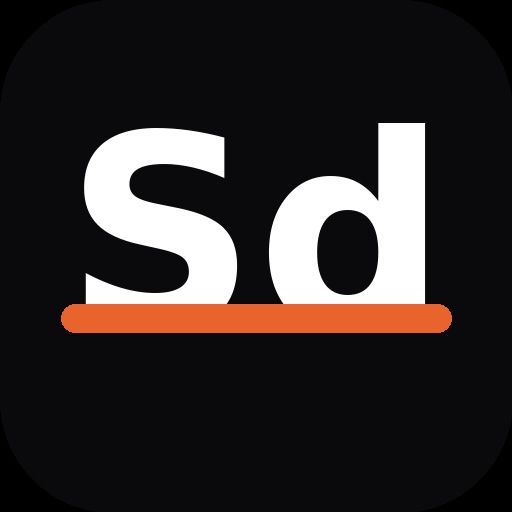 ScaleDr Logo